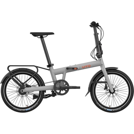Vouwfiets UTO PRO20 NE V0
