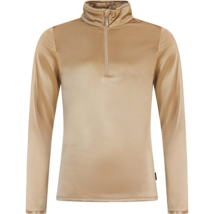 Protest PRTLaga - Skipully Dames - Fleece - Glanzend - 1/4 rits