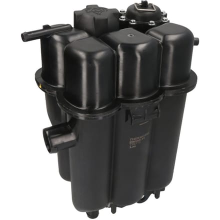 Expansievat, koelvloeistof THERMOTEC DBN001TT