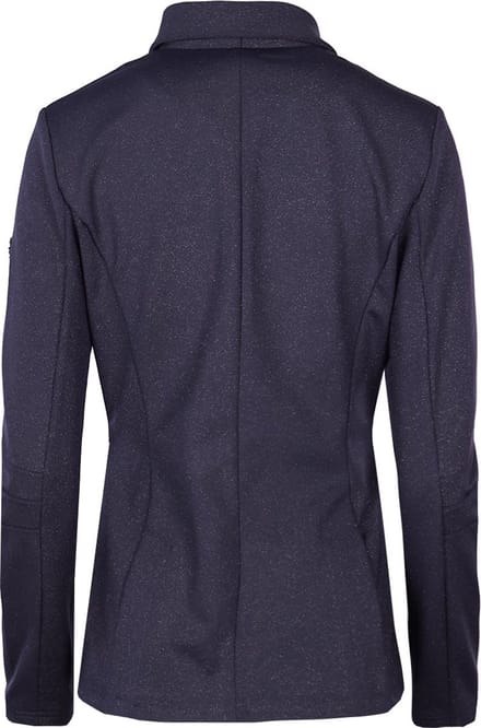 Quur Wedstrijdjasje Quur Qgala Donkerblauw