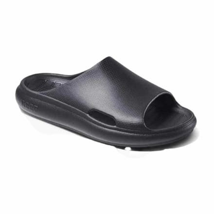 Slipper Reef Kids Rio Slide Black-Schoenmaat 37