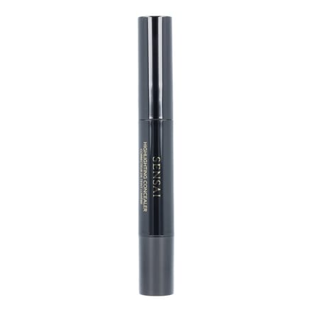 SENSAI Highlighting Concealer 4ml | Luminous Ivory - 00 - Luminous Ivory | - 00 Luminous Ivory