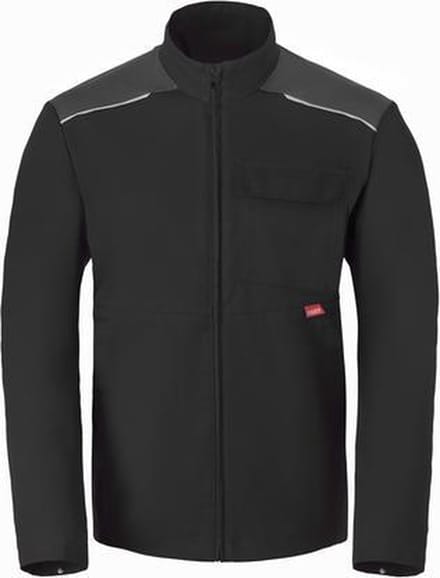 HAVEP Jack Shift 50329 - Zwart/Charcoal - XL