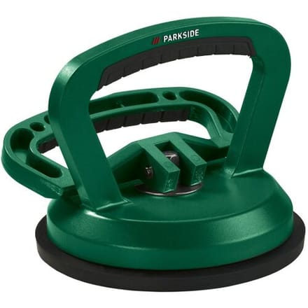 PARKSIDE Zuigheffer (Zuignap, 2 stuks)