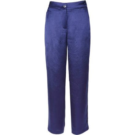 La Femme Blanche - Broek - 471359 - Blauw