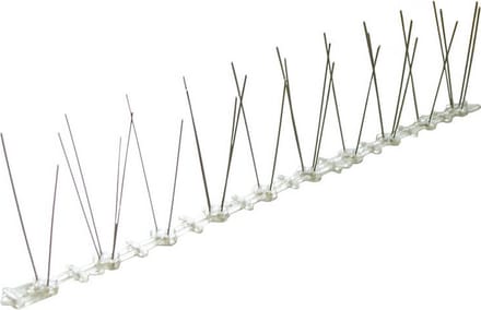 Meuwissen Agro Duivenpinnenstrook 4 pins - 50 cm