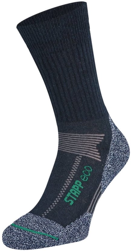 STAPP [techno] - 27200 BOSTON ECO ALL-SEASON Unisex - 1-Pack - Maat 47/50 - Marine