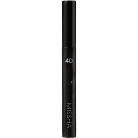 [MISSHA] 4D Mascara 7g