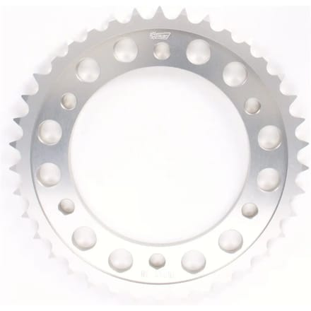 Motorfiets kroon Supersprox 51-35040-38