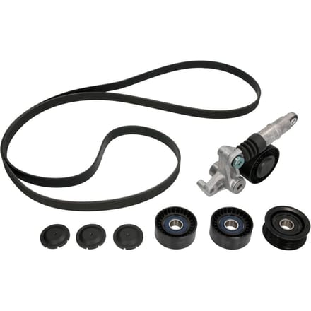 Schaeffler Ina Poly V-riem set INA 529 0209 10