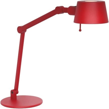 Freelight - Tafellamp Sovrano H 60 cm rood