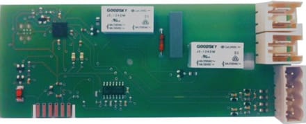 Wolf EA-Module Regelungszubehör, 2745730