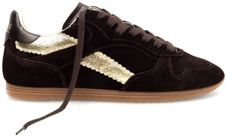 Boax Studio - Schoenen - Bruin - Vrouwen - Maat 38 -
