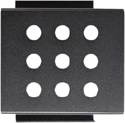 Hardeschijfbeugel - Opslaglade - Computer Uitbreiding - Schokbestendig ontwerp - 2.5 naar 3.5 inch - Zwart