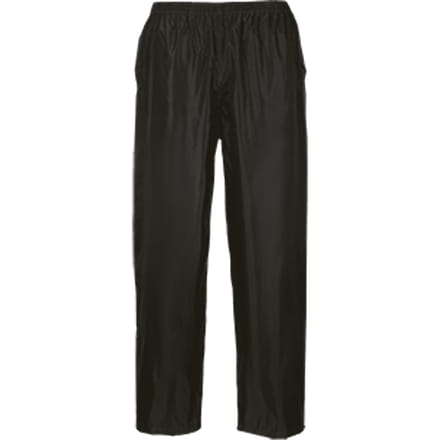 Regenbroek, Polyester/PVC, Portwest S441