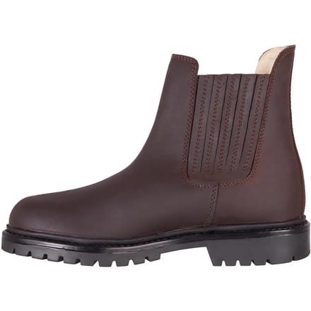 BR Jodhpurs Alaska - Paardrijlaarzen - Elastaan - Bruin - Maat 43