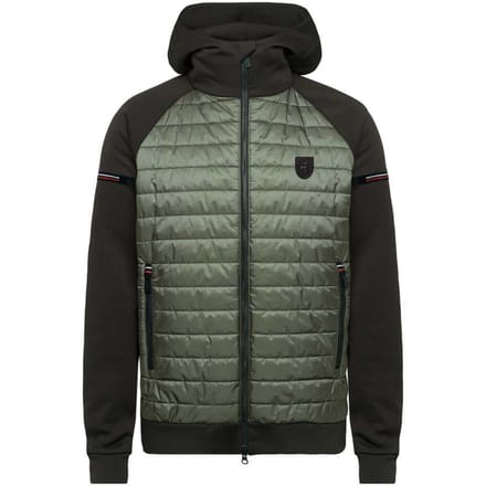 Toni Sailer Vito Mens Hybrid Jacket