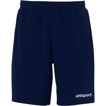 Uhlsport Essential Short Kinderen - Marine | Maat: 152
