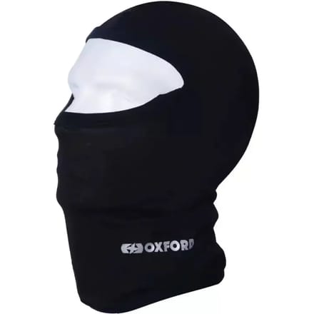 Motor bivakmuts Oxford Warmdry