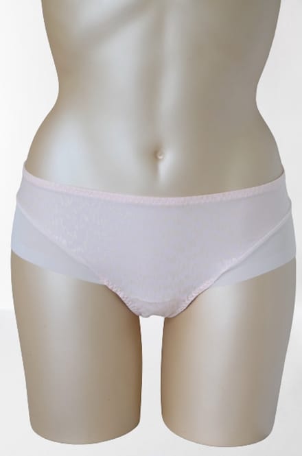 PrimaDonna Twist Bijou Hipster 0541782 Pink Blush - maat 38