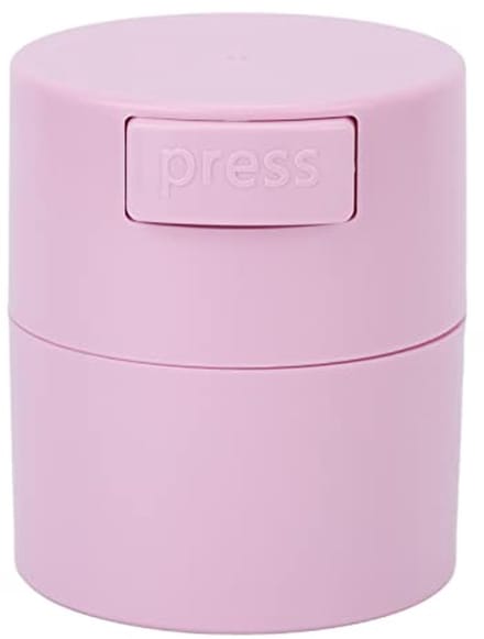 Lash Extension Adhesive Container Jar - Grote Capaciteit Wimperlijm Opbergdoos