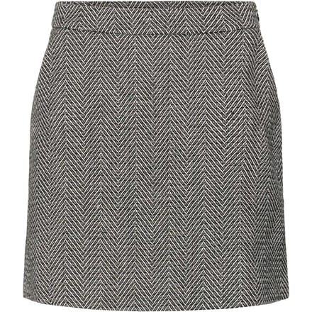 Vrouwenrok KAFFE Valentina