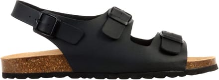 Leren muiltjes Noga Mistral BS Edge