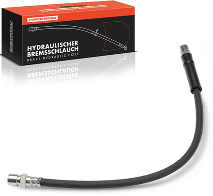 Frankberg 1x remslang voor L/R Mercedes G‑Klasse W460 Cabrio