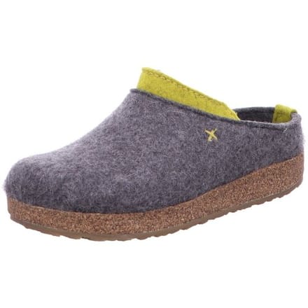 Klompen Haflinger -