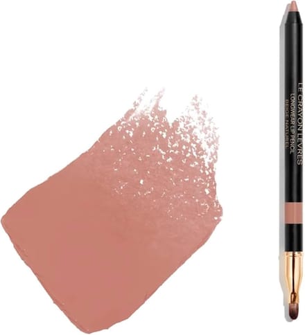 CHANEL LE CRAYON LEVRES BEIGE NATUREL 156 / 1,2G