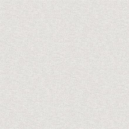 Dutch Wallcoverings - Grace Hessian text. plain grey - vliesbehang - 10m x 53cm - GR322701