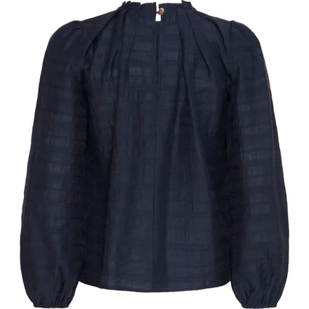 ICHI - IXADDISON LS - Dames - Blouses