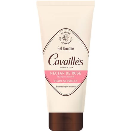 Rogé Cavaillès Rose Nectar Surgras Douchegel 200 ml