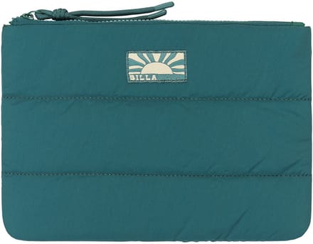 Billabong Winter Escape Damesportemonnee Groen Vrouw