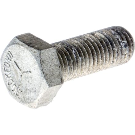 Screw