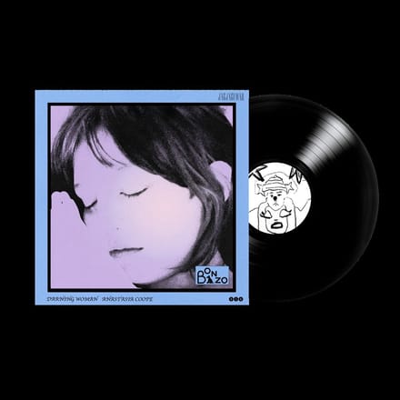 Anastasia Coope - Darning Woman (LP) (Limited Edition)