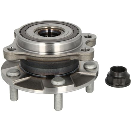 Wiellagerset SKF VKBA 6874