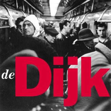 De Dijk - Voor De Tover (LP)