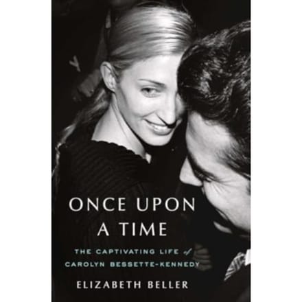 Once Upon A Time - Elizabeth Beller