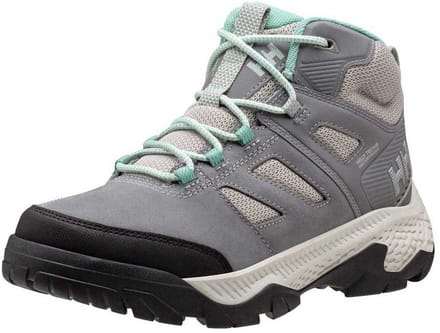Helly Hansen Switchback Mid 3 Wandelschoenen Grijs EU 38 2/3 Vrouw