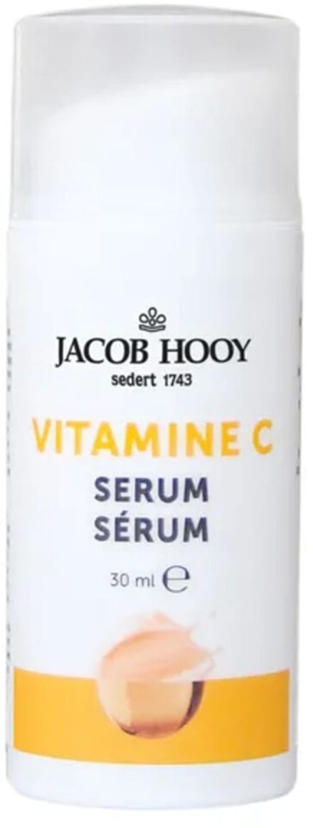 Jacob Hooy Vitamine C Serum - 30 ml
