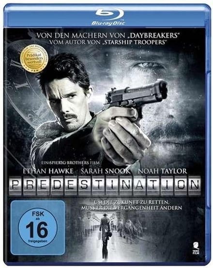 Predestination