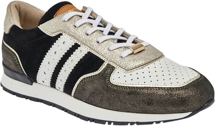 Leren sneakers van Soon