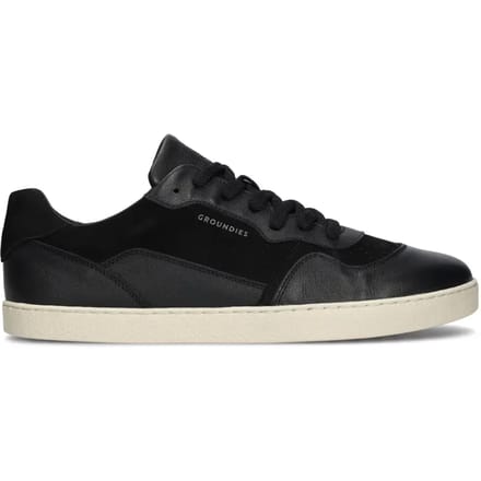 Groundies Nova Special Barefoot Schoenen Zwart EU 41 Man