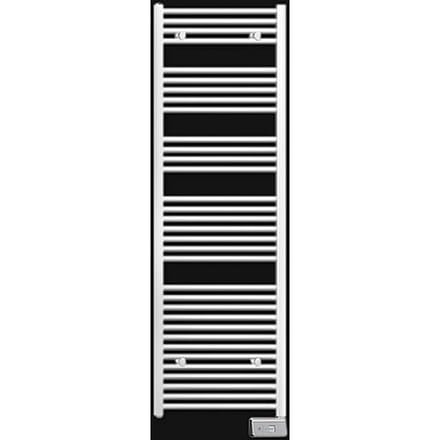 AEG Bathroom heater BHG 1005 W with towel dryer 238712