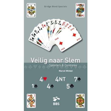 Veilig Naar Slem - Marcel Winkel