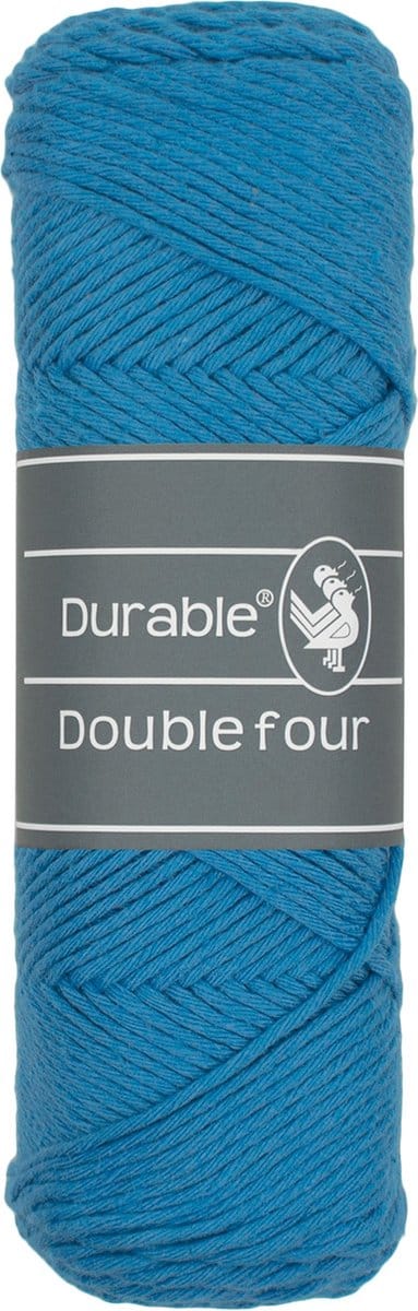 Durable Double Four - 295 Ocean - Katoengaren