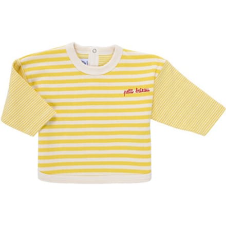 Petit Bateau  Sweaters BARCLAY