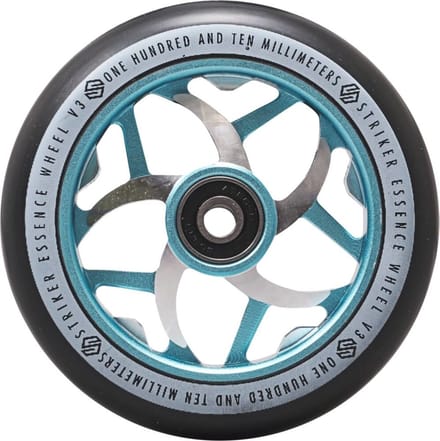 Striker Essence V3 Wielen Teal 2pc