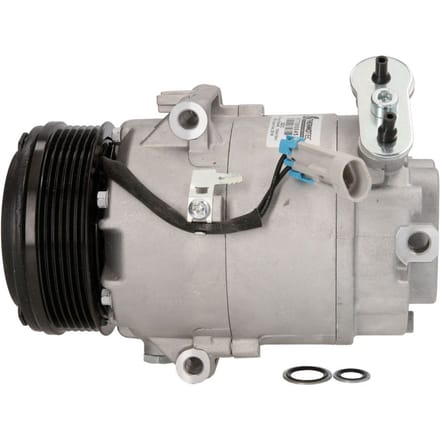Compressor, airconditioner THERMOTEC KTT090045